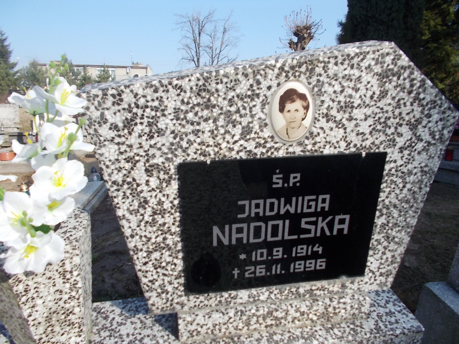 Beata Wydro 1968 Prabuty - Grobonet - Wyszukiwarka osób pochowanych