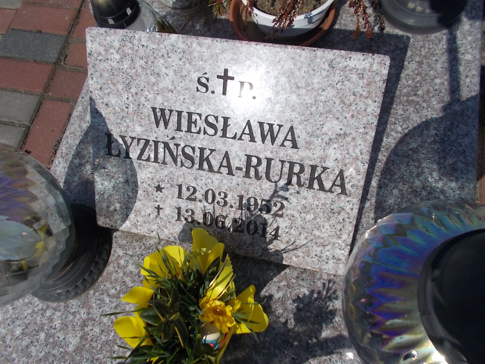 Władysław Maciuszkiewicz 1893 Prabuty - Grobonet - Wyszukiwarka osób pochowanych