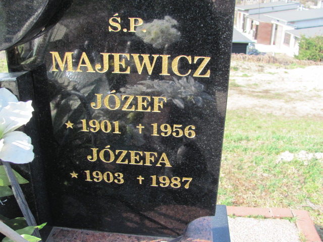 Marta Kęska  1929 Prabuty - Grobonet - Wyszukiwarka osób pochowanych