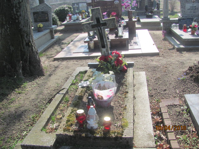  NN Prabuty - Grobonet - Wyszukiwarka osób pochowanych