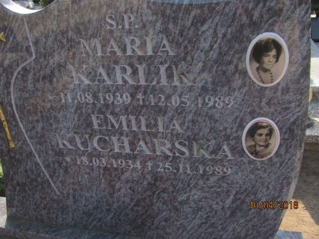 Tadeusz KUCHARSKI 1932 Prabuty - Grobonet - Wyszukiwarka osób pochowanych