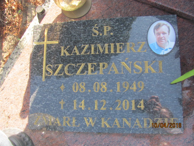 Jadwiga Szczepańska 1928 Prabuty - Grobonet - Wyszukiwarka osób pochowanych