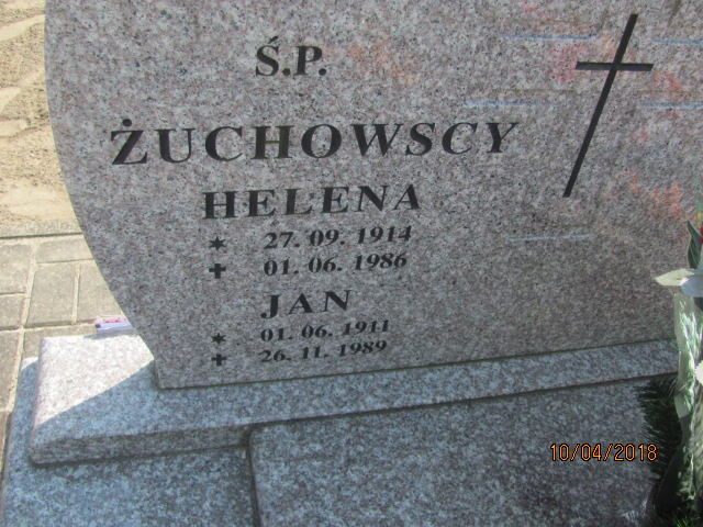 Urszula MICHALAK 1943 Prabuty - Grobonet - Wyszukiwarka osób pochowanych