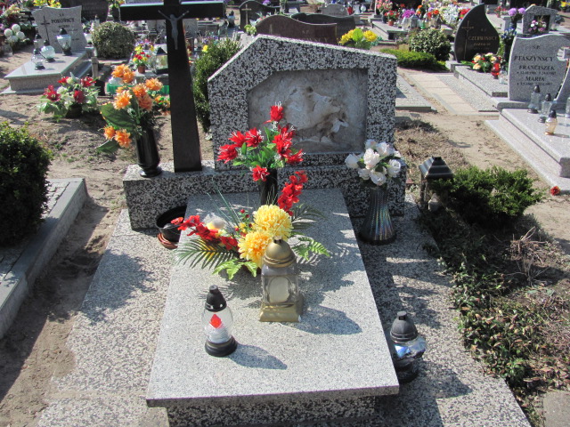 Edward Wawer 1939 Prabuty - Grobonet - Wyszukiwarka osób pochowanych