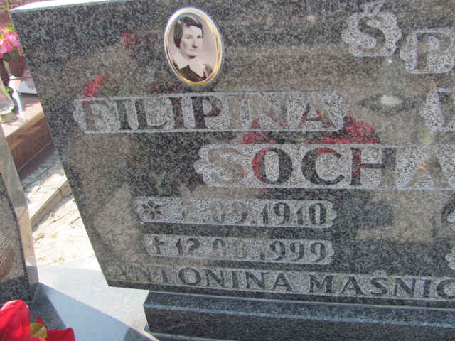 Antonina Maśnicka 1873 Prabuty - Grobonet - Wyszukiwarka osób pochowanych