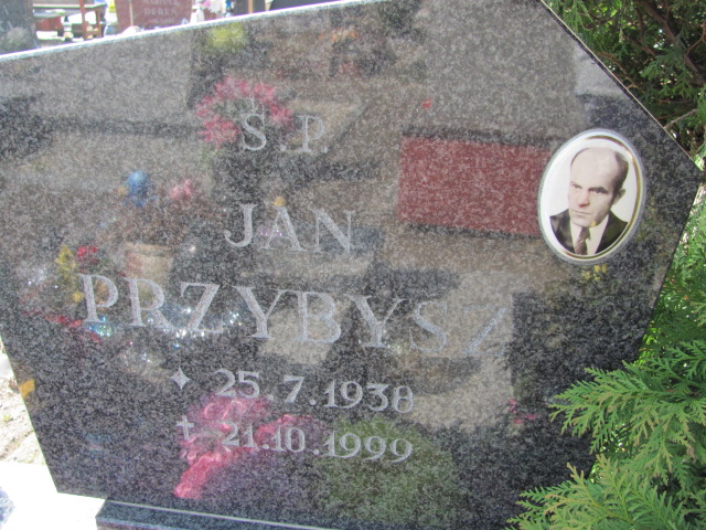 Grażyna DĄBROWSKA 1965 Prabuty - Grobonet - Wyszukiwarka osób pochowanych