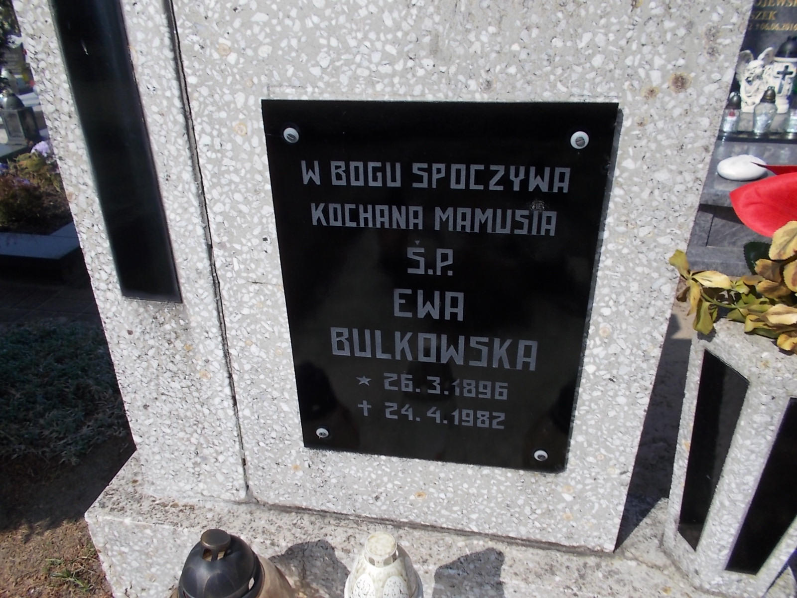 Eugeniusz GRZYBICKI 1954 Prabuty - Grobonet - Wyszukiwarka osób pochowanych