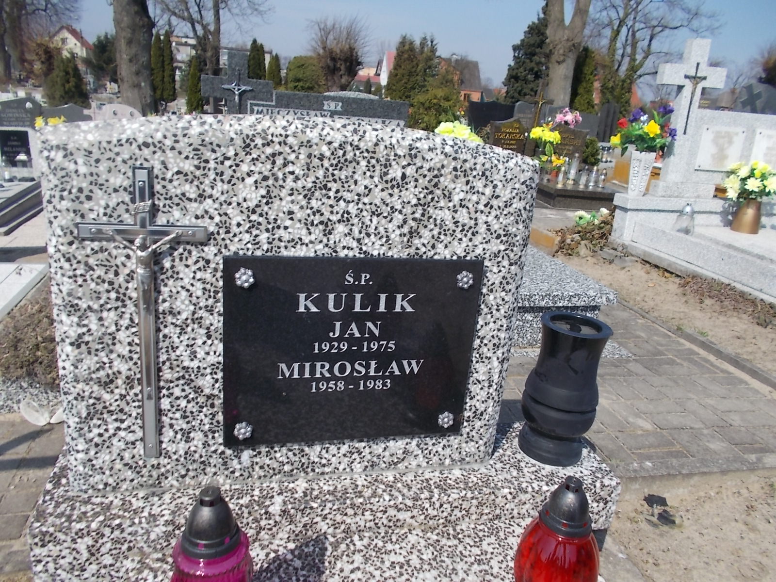 Krystyna Wacławska  1934 Prabuty - Grobonet - Wyszukiwarka osób pochowanych