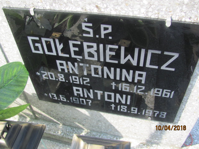 Jan KAMIŃSKI 1938 Prabuty - Grobonet - Wyszukiwarka osób pochowanych