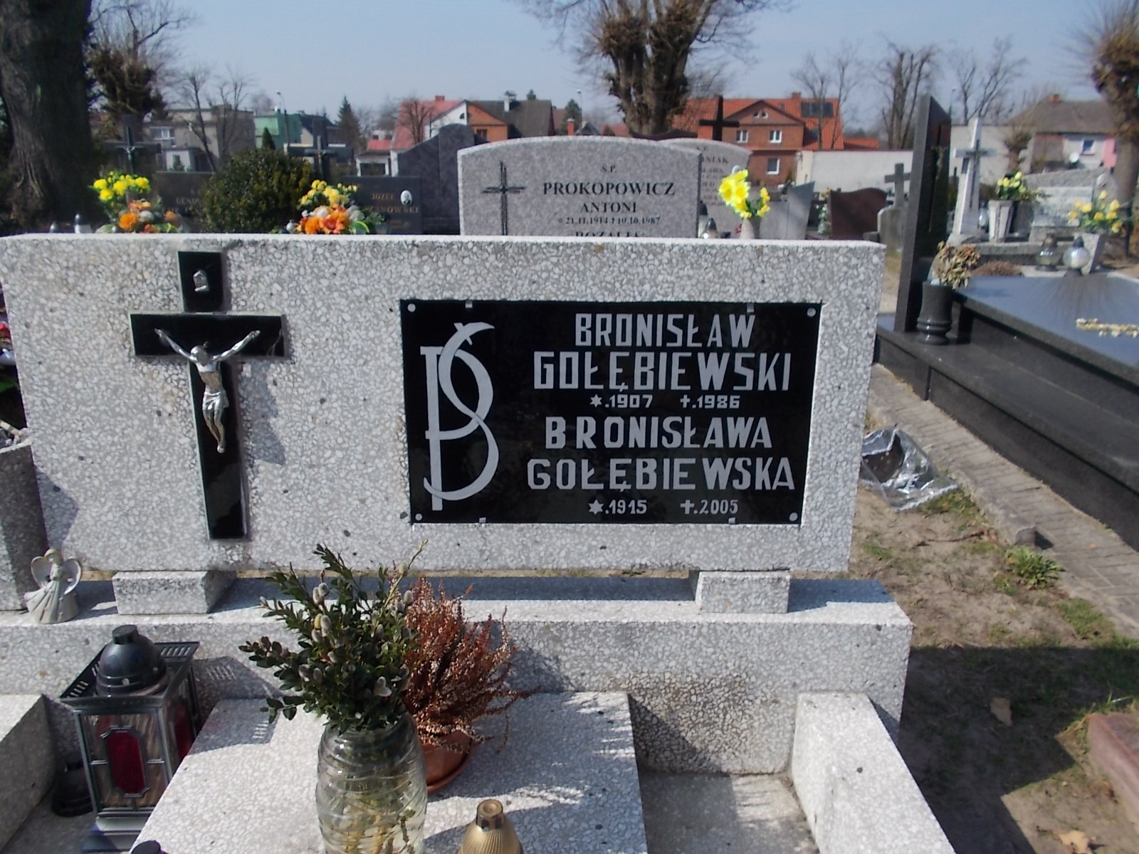 Barbara REZERWACJA 255 WĘGRECKA Prabuty - Grobonet - Wyszukiwarka osób pochowanych