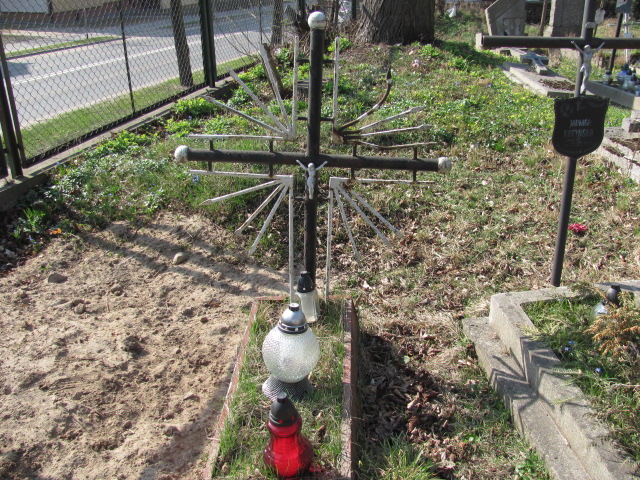  NN Prabuty - Grobonet - Wyszukiwarka osób pochowanych