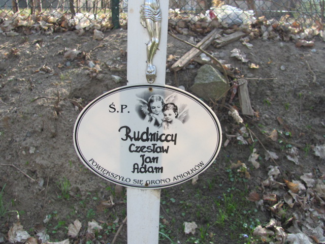 Adam Rudnik Prabuty - Grobonet - Wyszukiwarka osób pochowanych